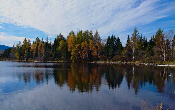 Sightseeing - Sehenswürdigkeiten Kanada Sightseeing - Sehenswürdigkeiten Kanada